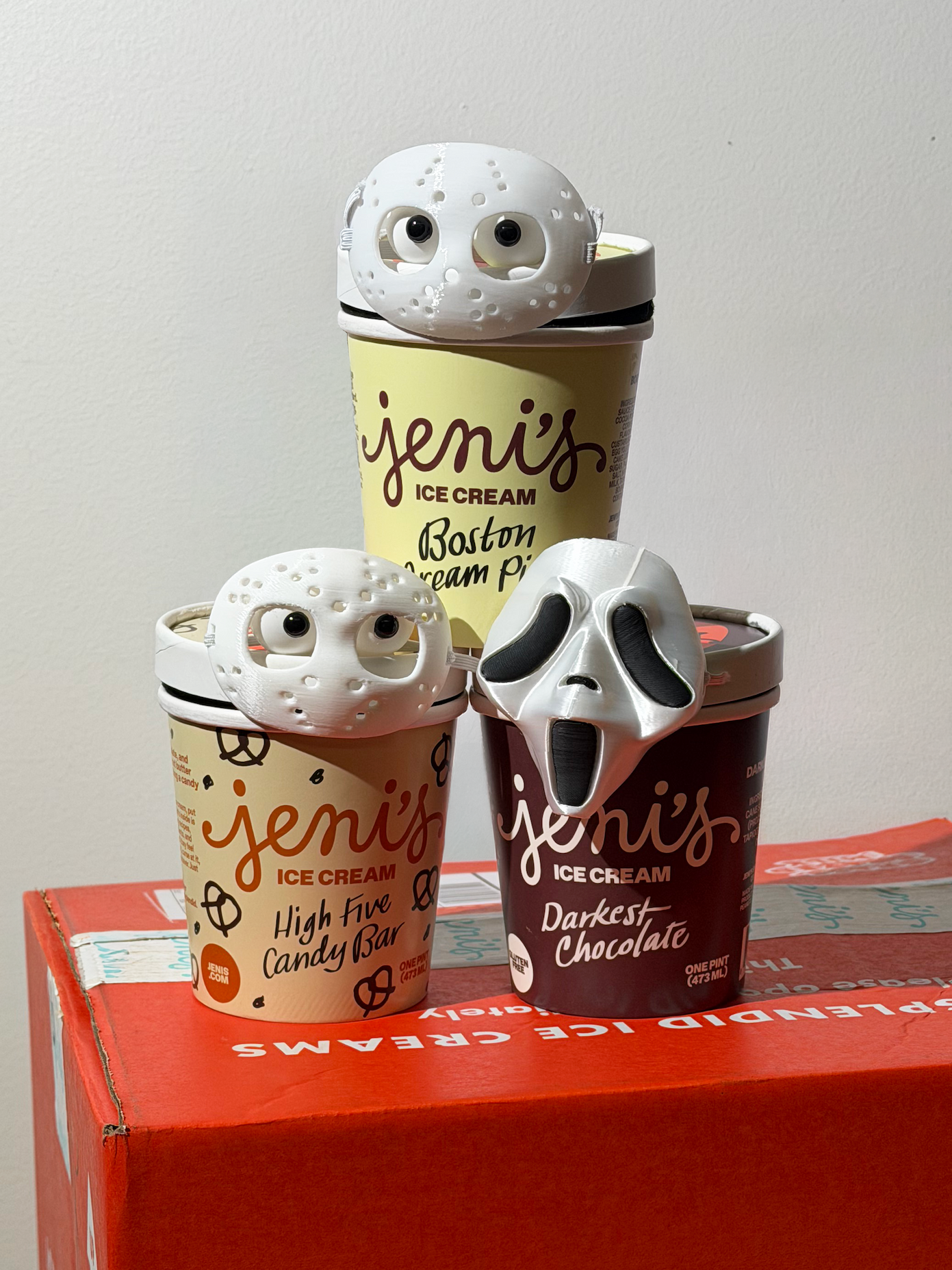 Trick or Treat Collection