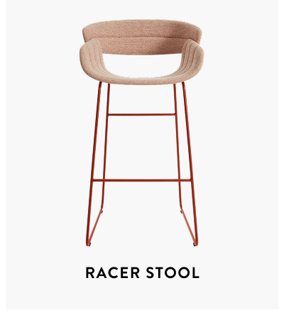 Racer Stool