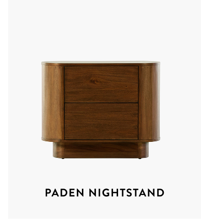 Paden Nightstand