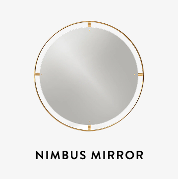 Nimbus Mirror
