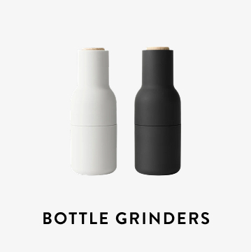 Bottle Grinders