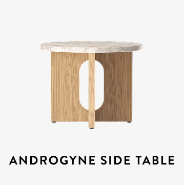 Androgyne Side Table
