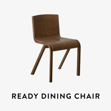 Ready Dining Chair