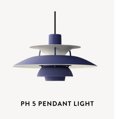 PH 5 Pendant Light