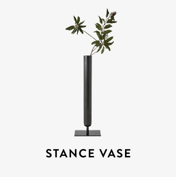 Stance Vase