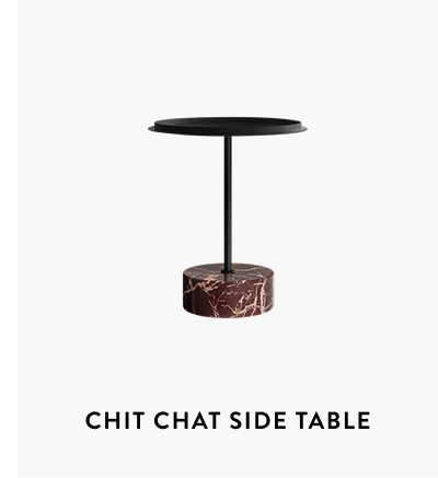 Chit Chat Side Table