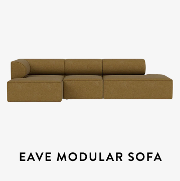 Eave Modular Sofa