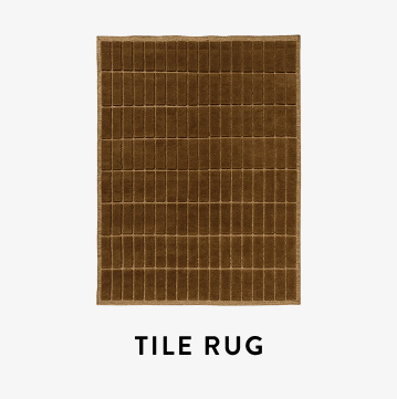 Tile Rug
