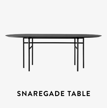 Snaregade Table