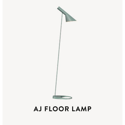 AJ Floor Lamp