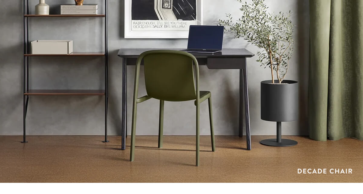 Decade Chair