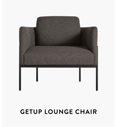 Getup Lounge Chair