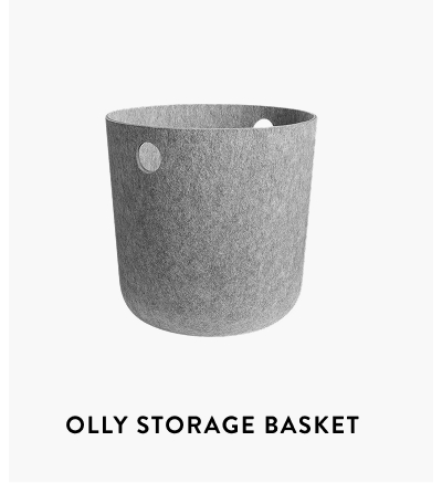 Olly Storage Basket