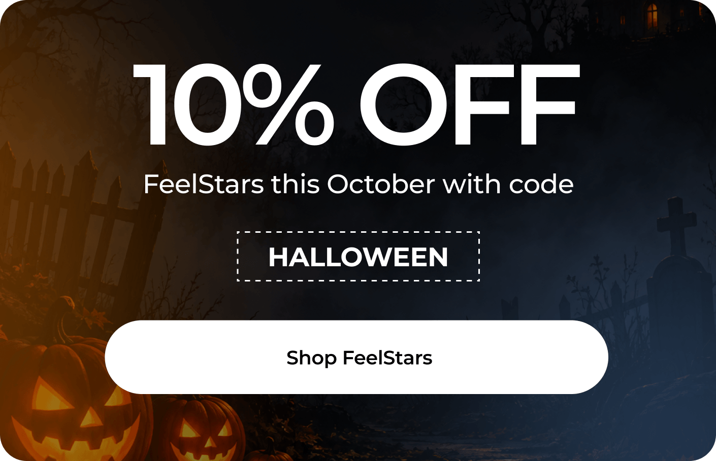 10% OFF