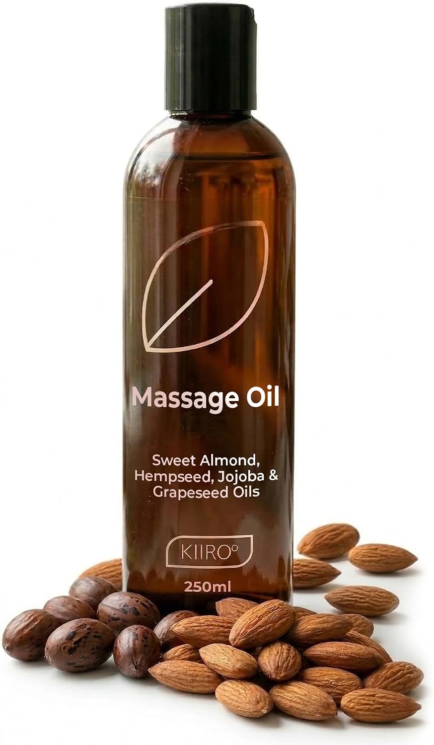 Massage Oil