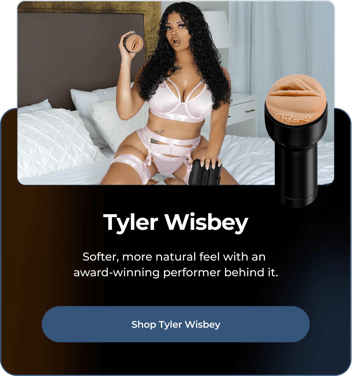 Tyler Wisbey