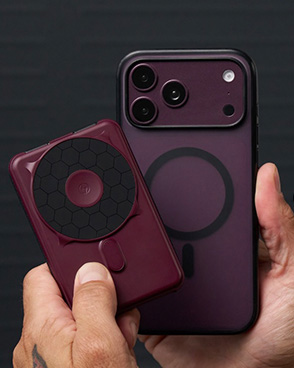 Ridge Power Bank
