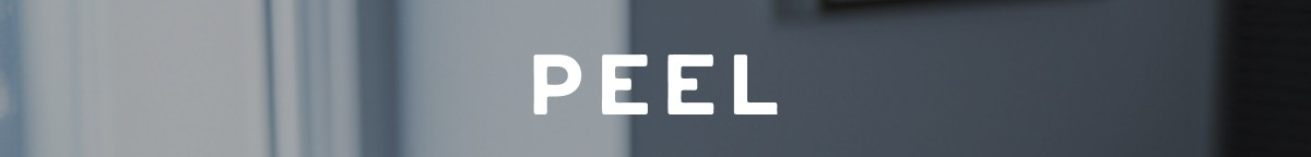 Peel