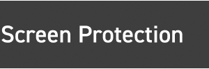 Screen Protection