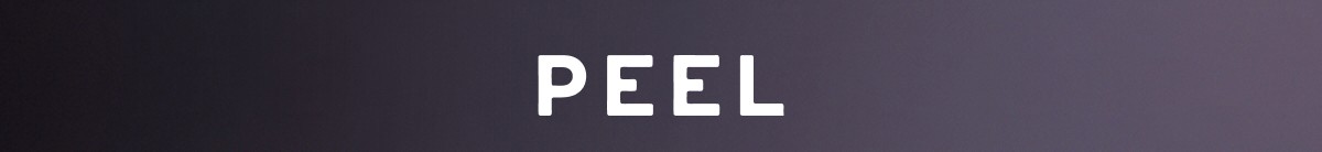 Peel