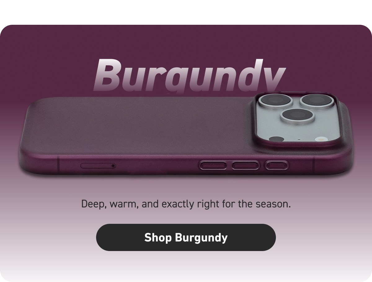 Burgundy [Click here to Shop Burgundy]