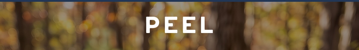 Peel