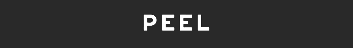 Peel