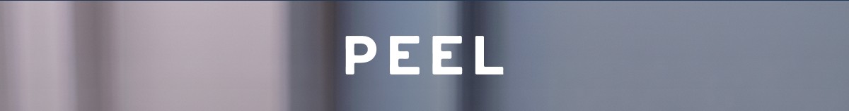 Peel