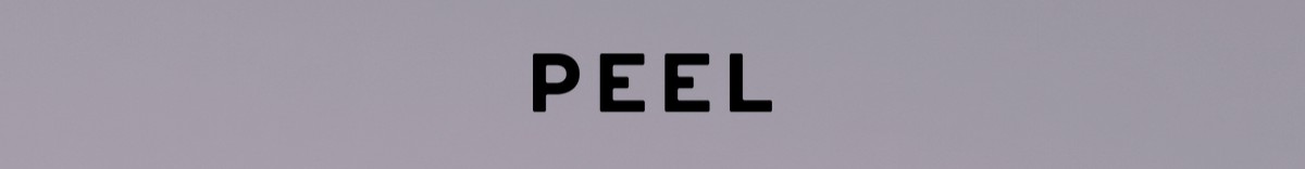 PEEL