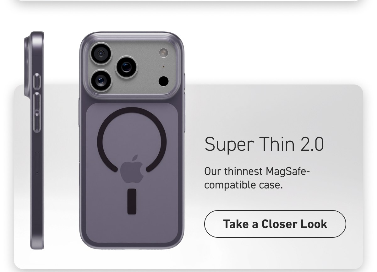 Super Thin 2.0
