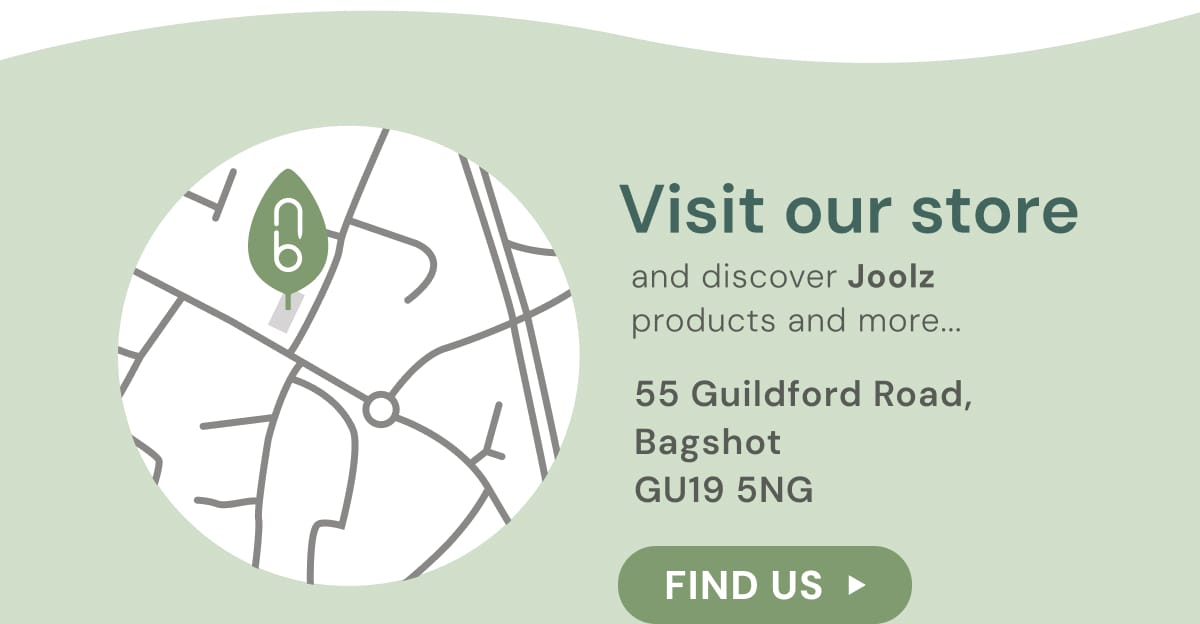 Visit out store - FIND US