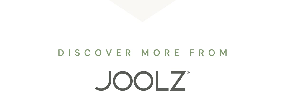 Discover more from Joolz