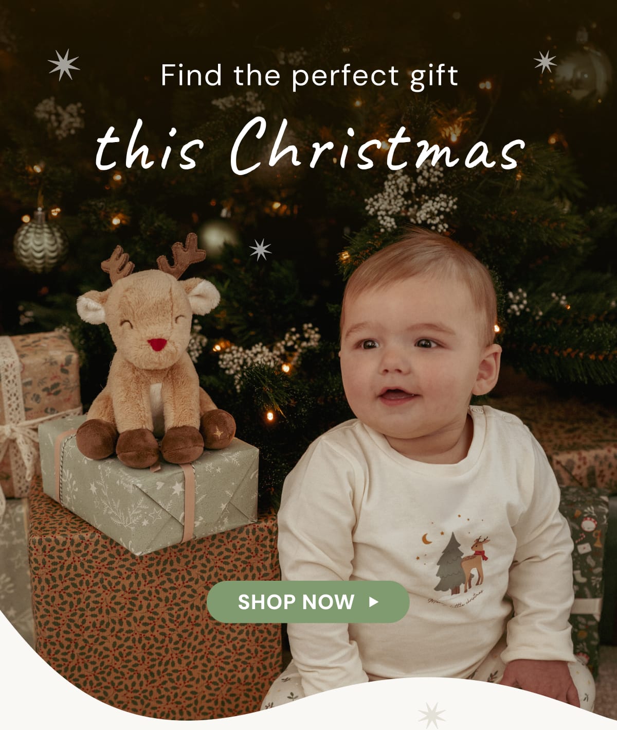 Find the perfect gift this Christmas - SHOP NOW