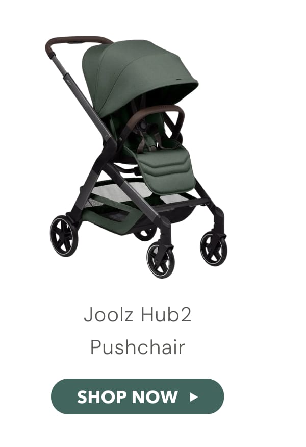 Jpp;z Hub2 Pushchair
