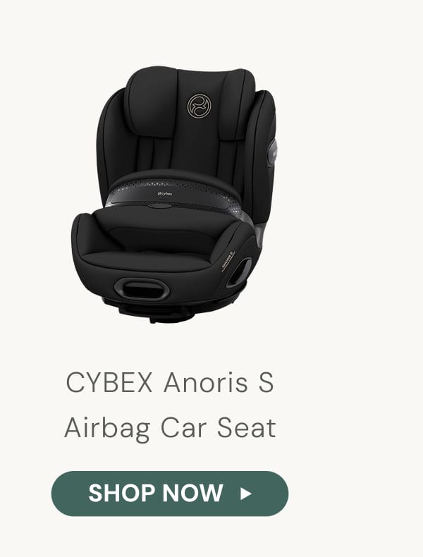 CYBEX Anoris S Airbag Car Seat