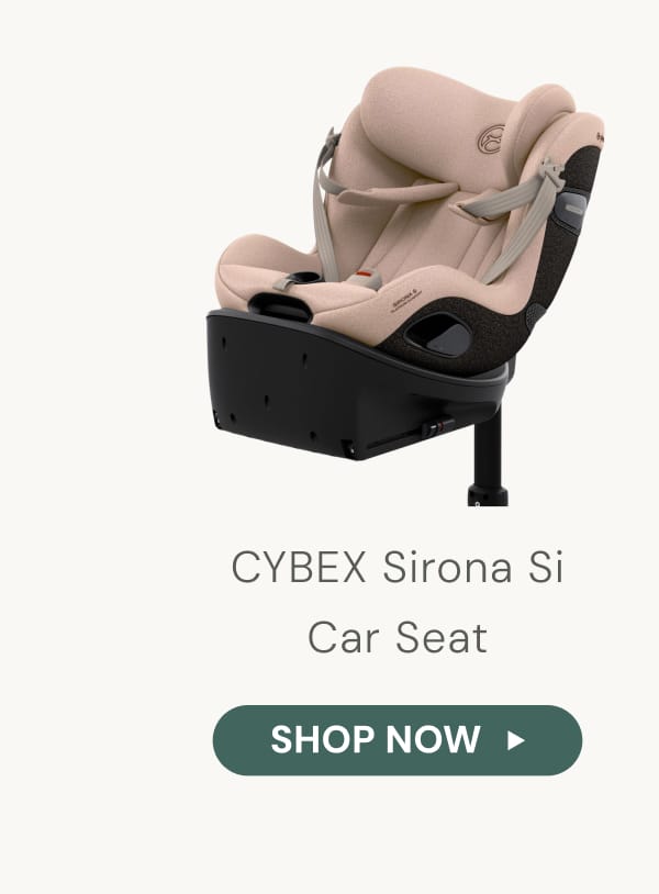 CYBEX Sirona Si Car Seat 