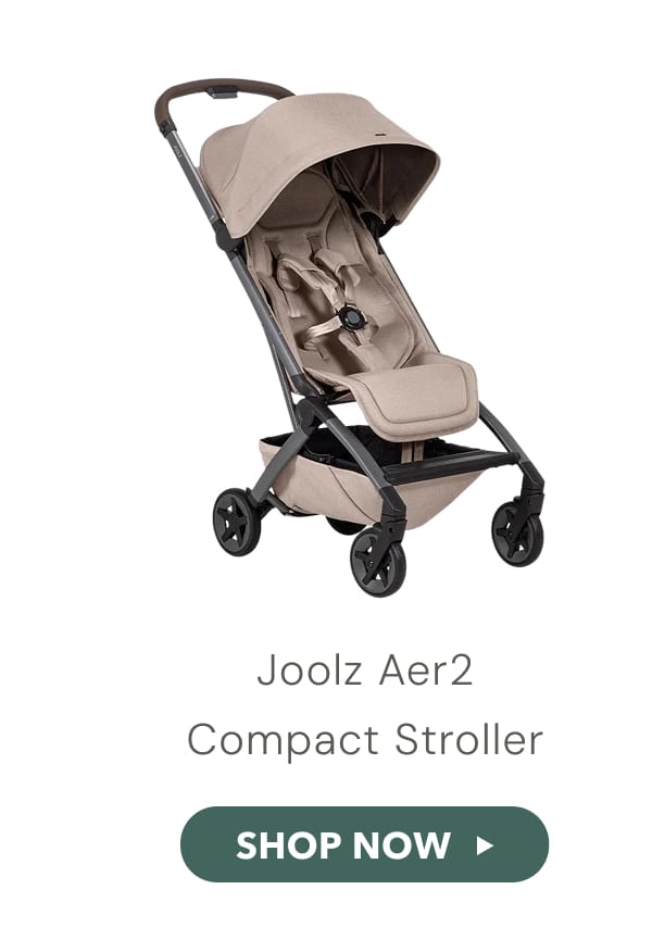 Joolz Aer2 Compact Stroller