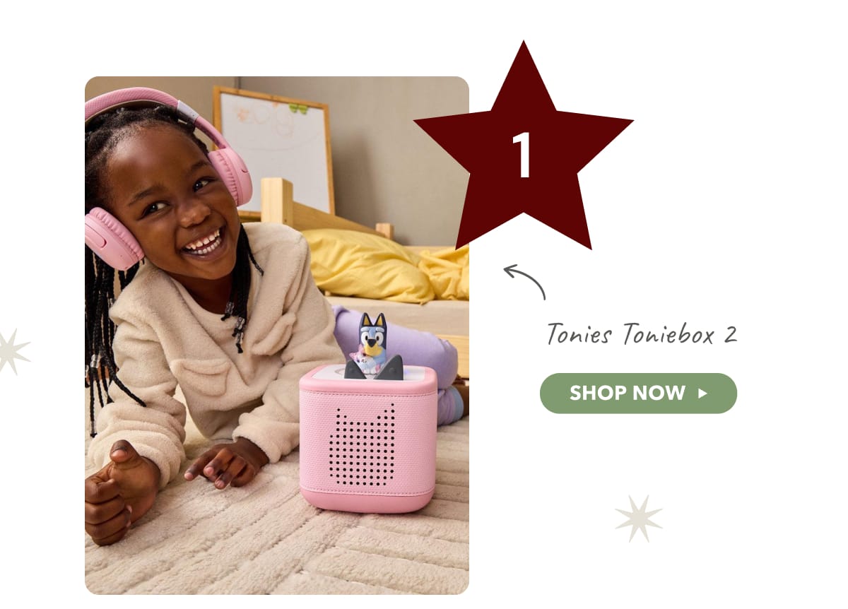 Tonies Toniebox 2