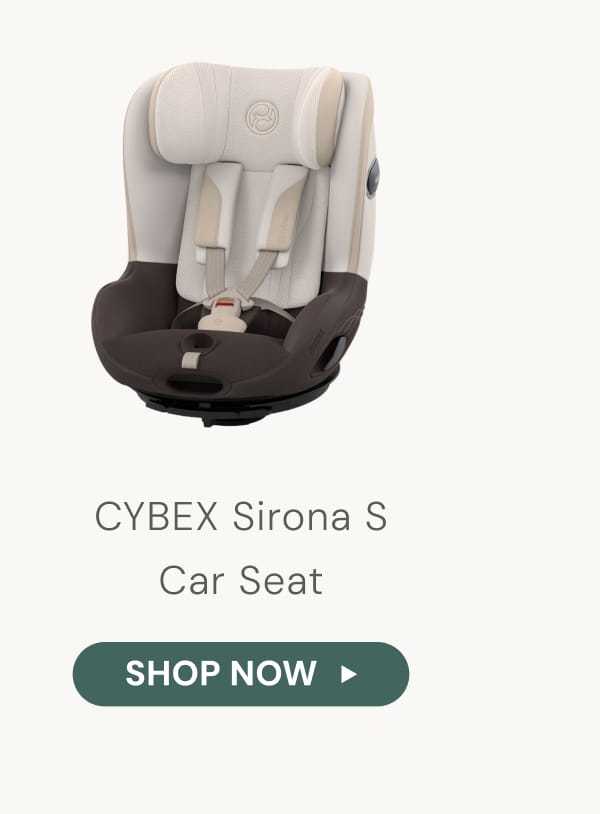 CYBEX Sirona S Car Seat
