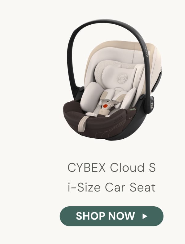 CYBEX Anoris S Airbag Car Seat