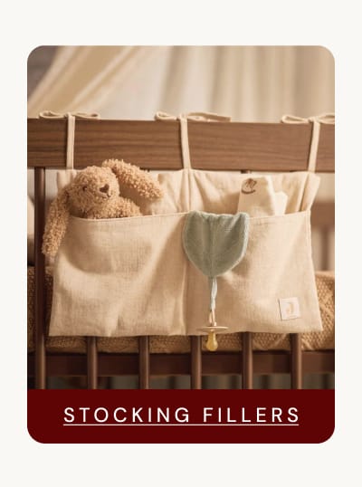 Stocking Fillers