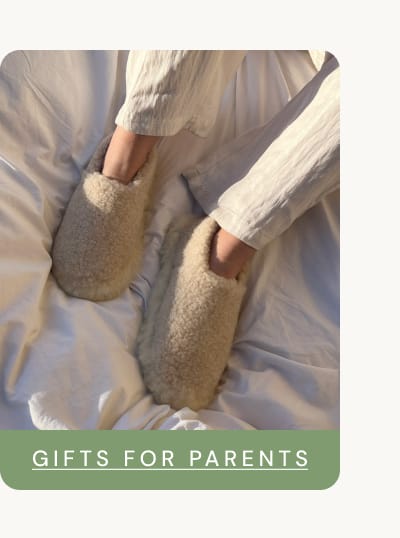 Gifts for Parent