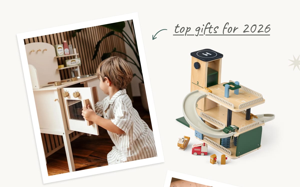 Top gifts for 2026