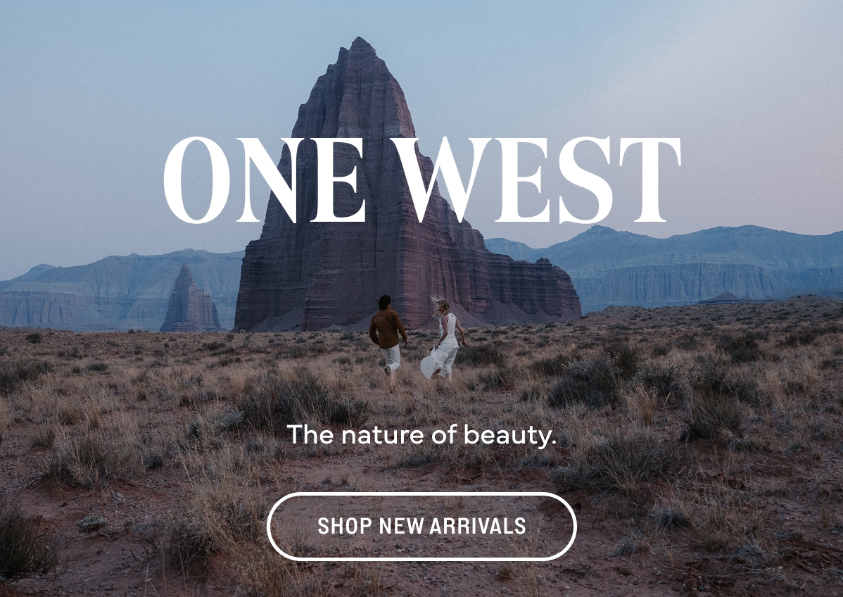 Shop New Arrivals 