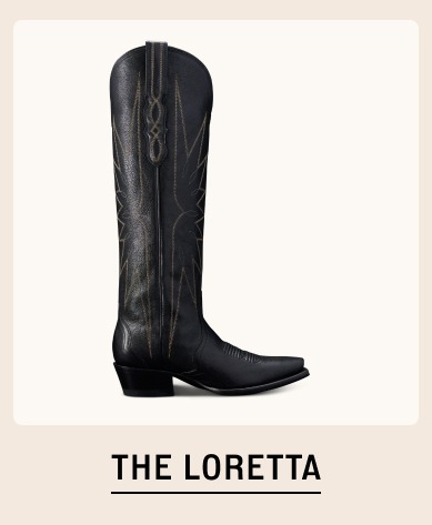 The Loretta in Midnight 