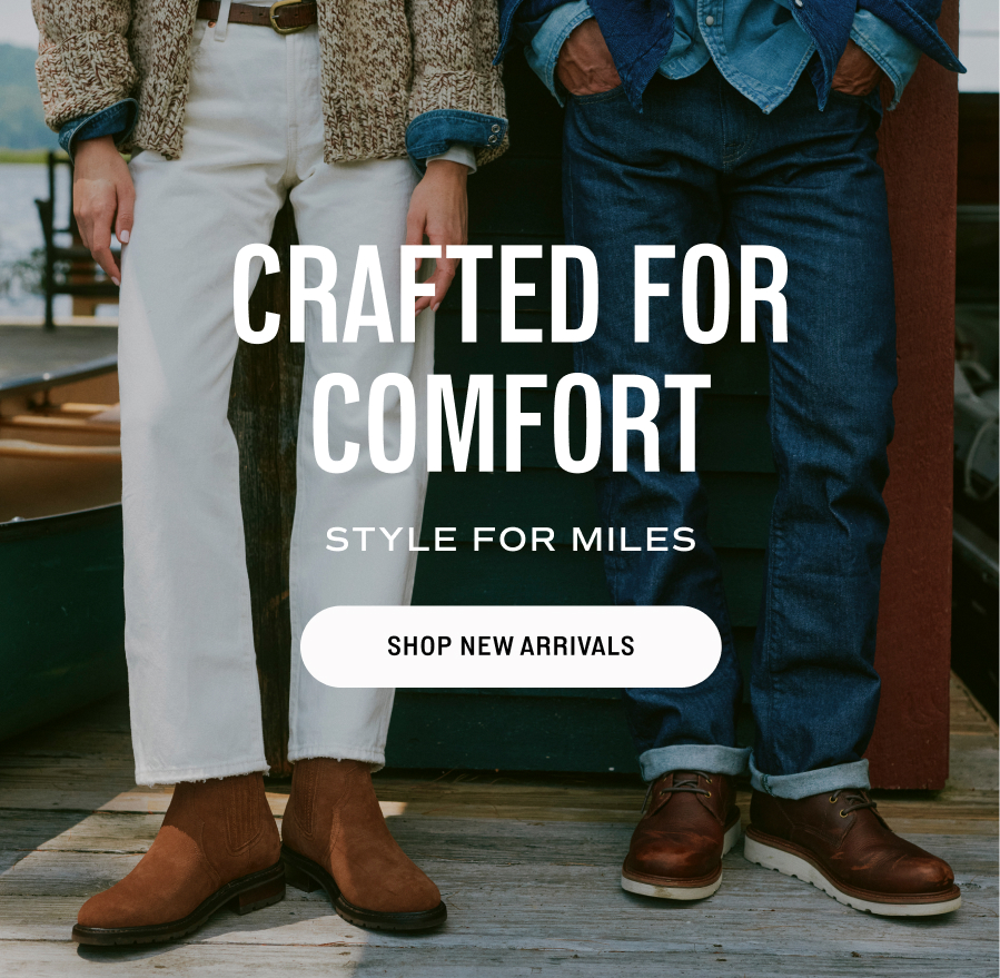 Shop New Arrivals 