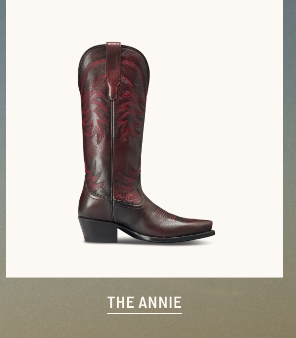 The Annie 