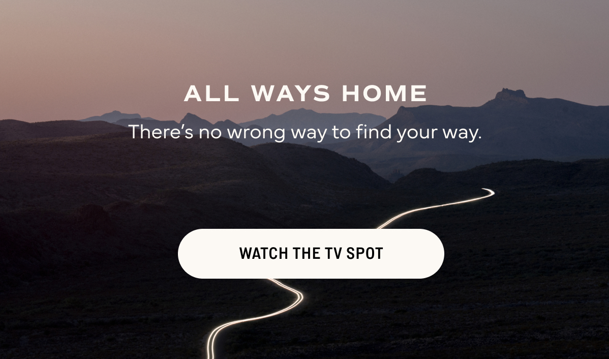 Watch the TV Spot 