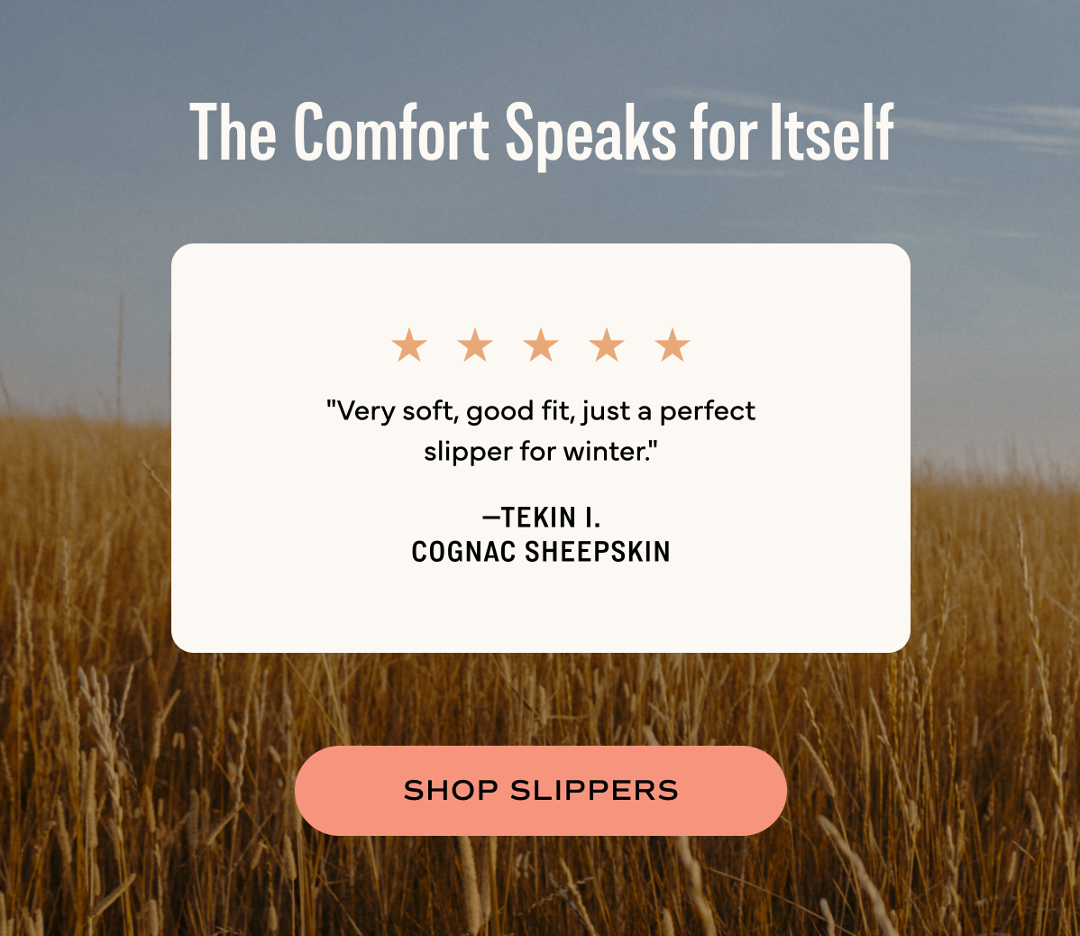 Shop Slippers