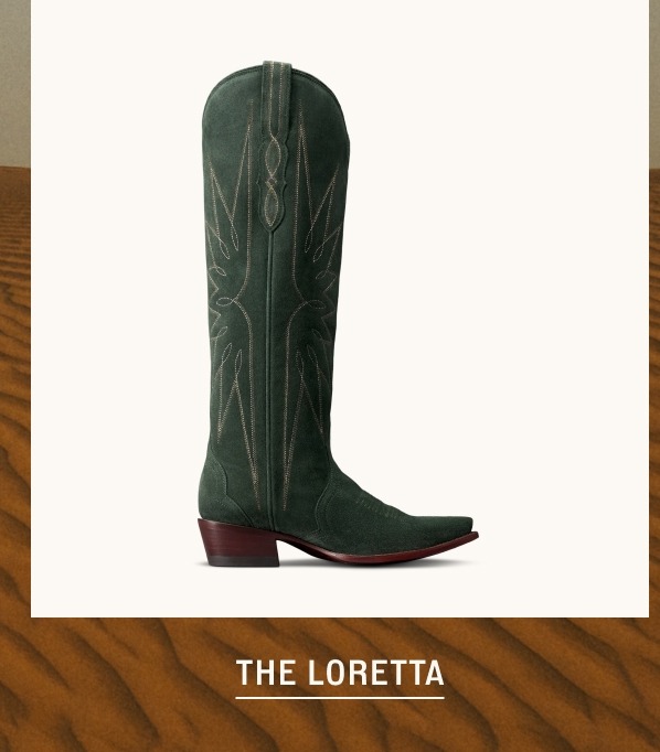 The Loretta